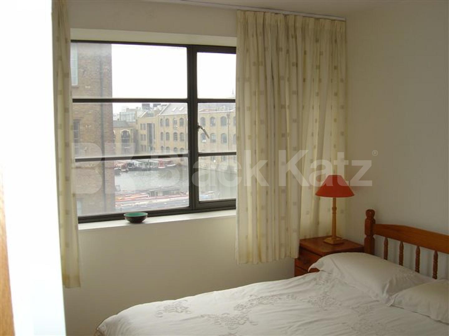 			NEW INTRUCTION, 2 Bedroom, 1 bath, 1 reception Apartment			 Ice Wharf, KINGS CROSS 